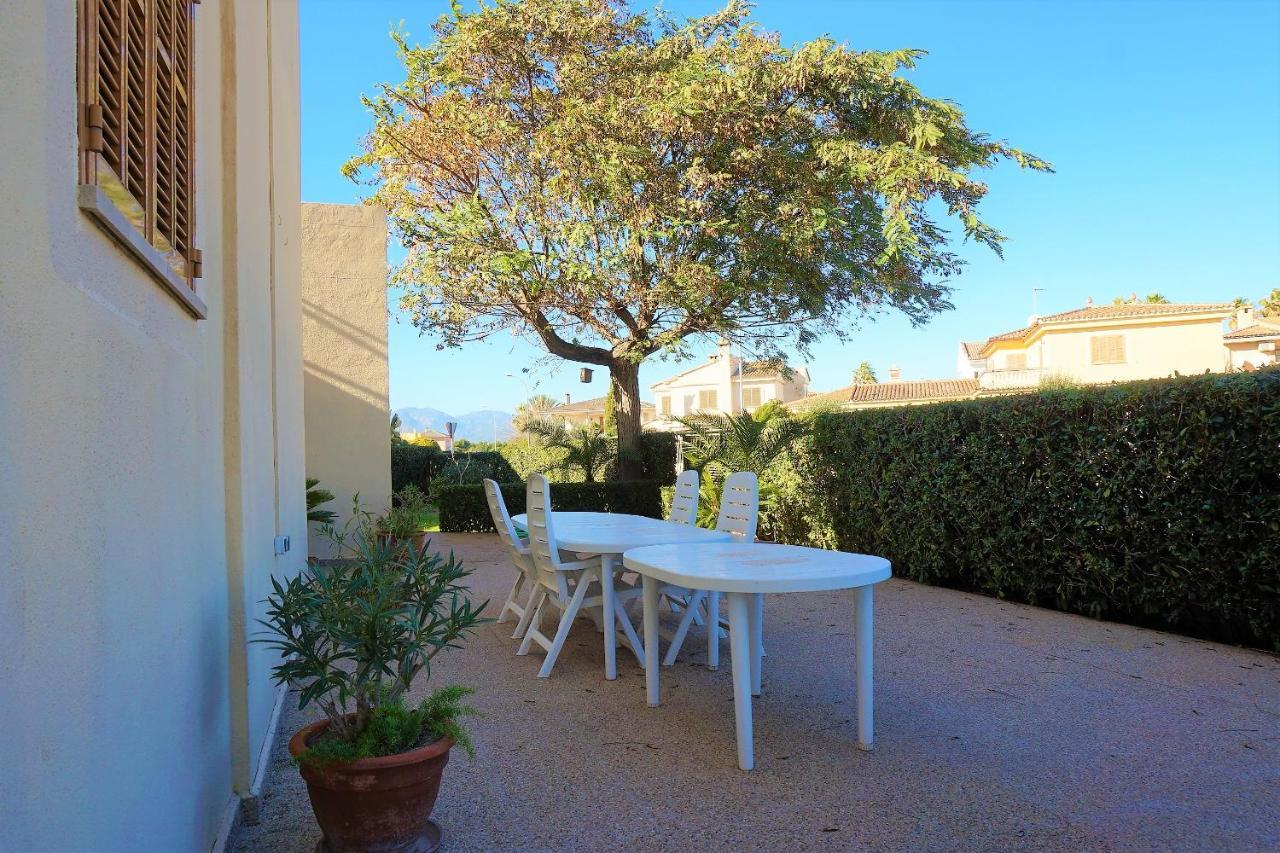 Villa Casa Felix Palma Exterior foto